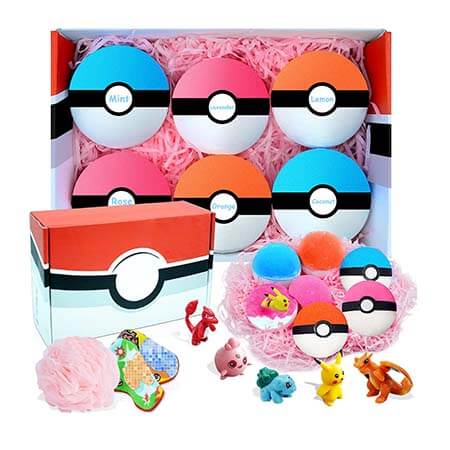 مستلزمات الحمامات