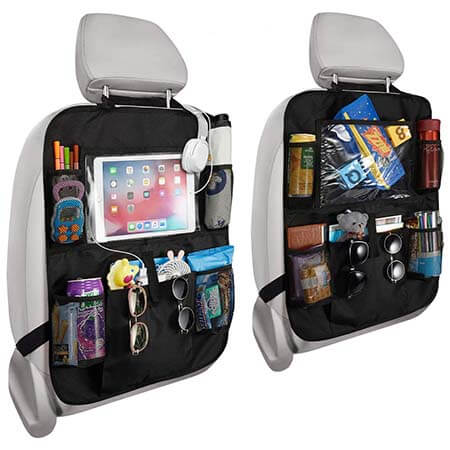 إكسسوارات السيارات