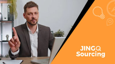 أخطاء الشراء من الصين