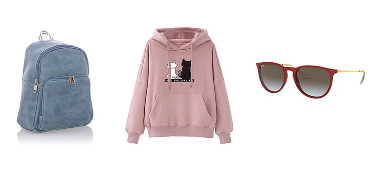 productos de uso cotidiano